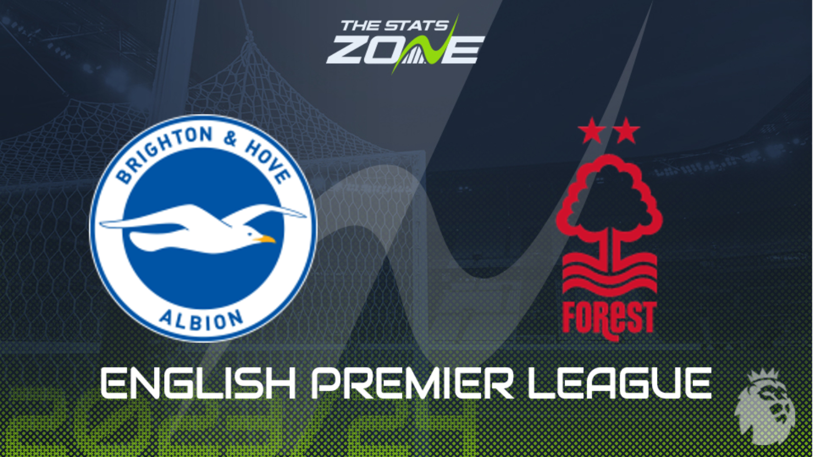 Brighton vs Nottingham Forest Preview & Prediction | 2023-24 English Premier League