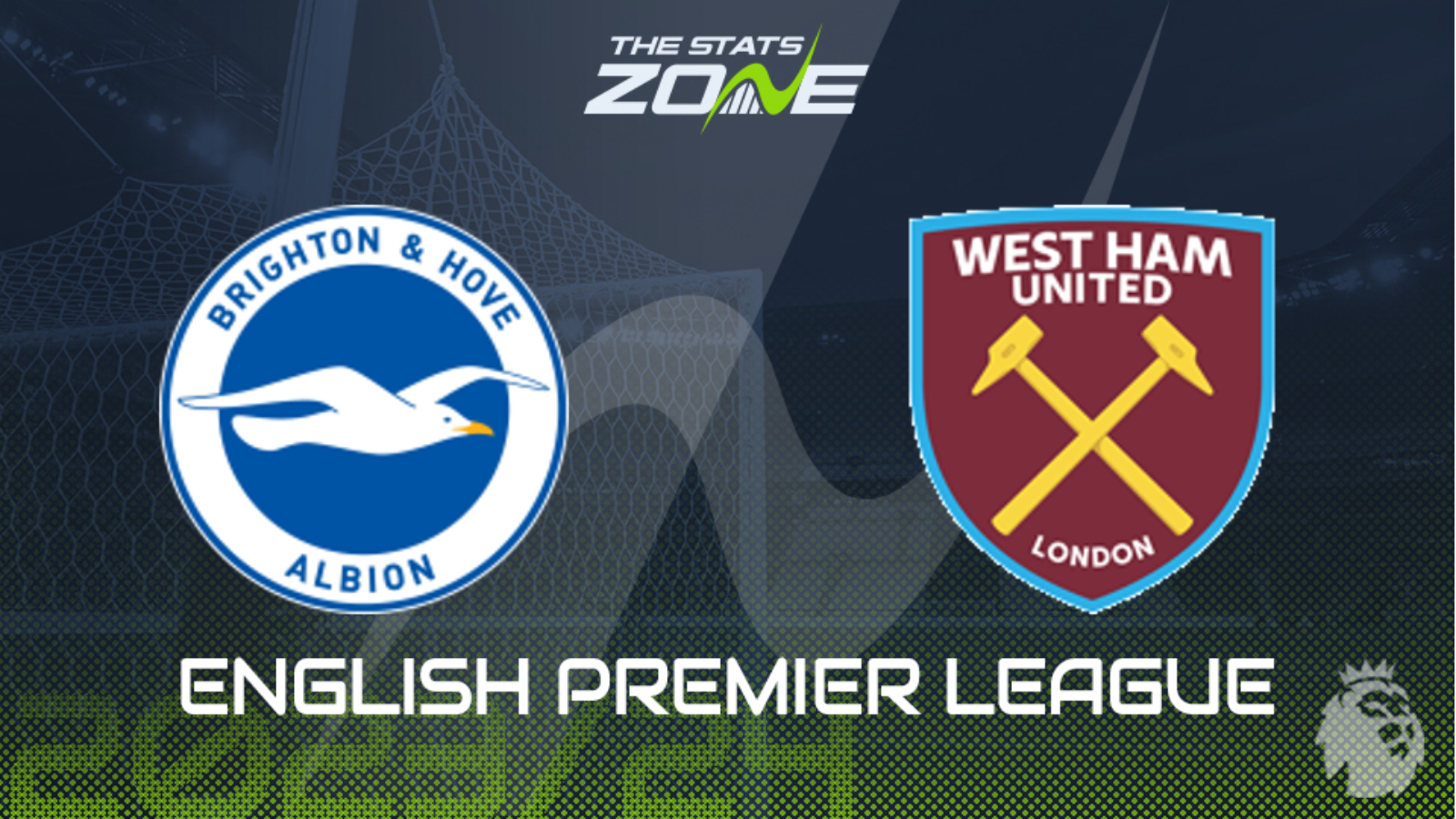 Brighton vs West Ham Preview and Prediction 2023-24 English Premier League 