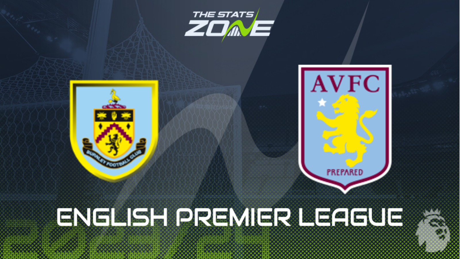 Burnley Vs Aston Villa Preview And Prediction 2023 24 English Premier League The Stats Zone 4972