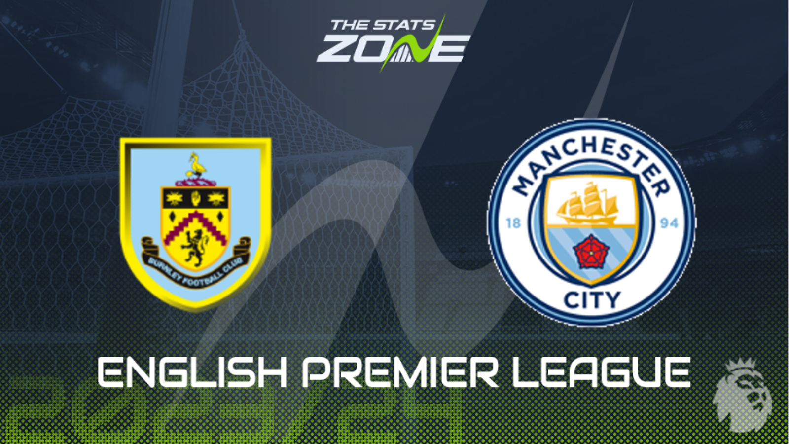 Burnley vs Manchester City: Premier League Preview and Prediction