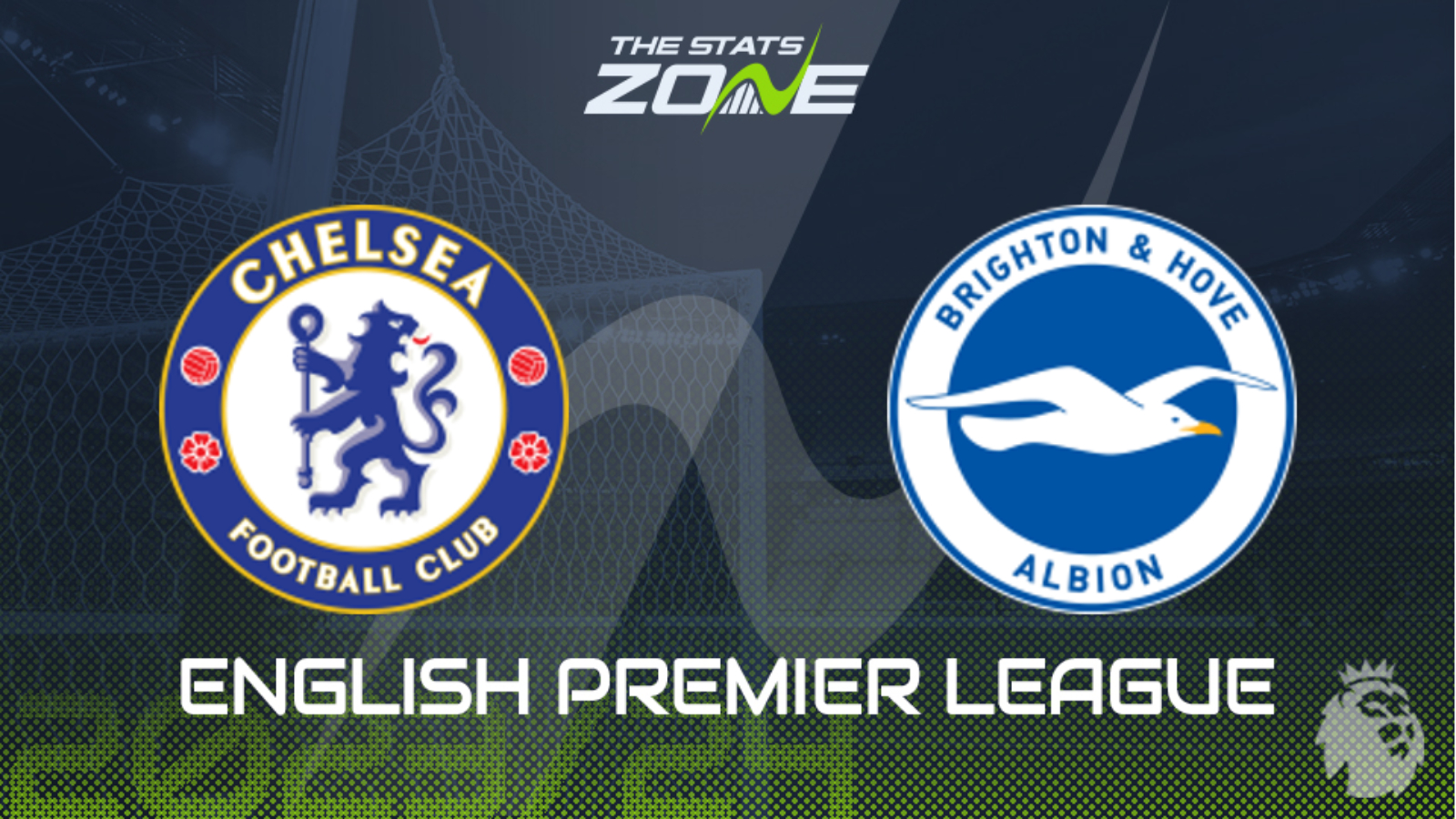 Chelsea vs Brighton Betting Preview & Prediction | 2023-24 English Premier League – The Stats Zone