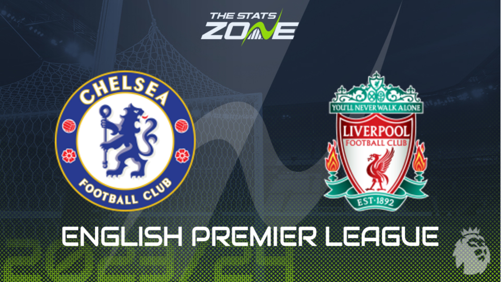 Chelsea Vs Liverpool Preview & Prediction | 2023-24 English Premier ...