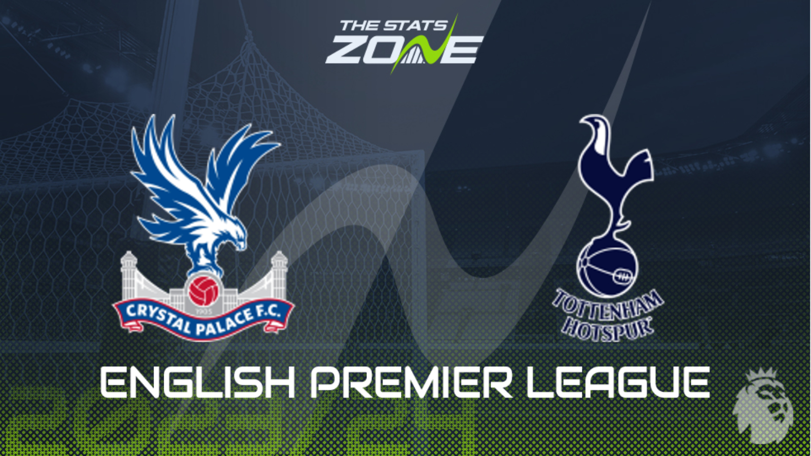 Crystal Palace vs Tottenham: Prediction and Preview