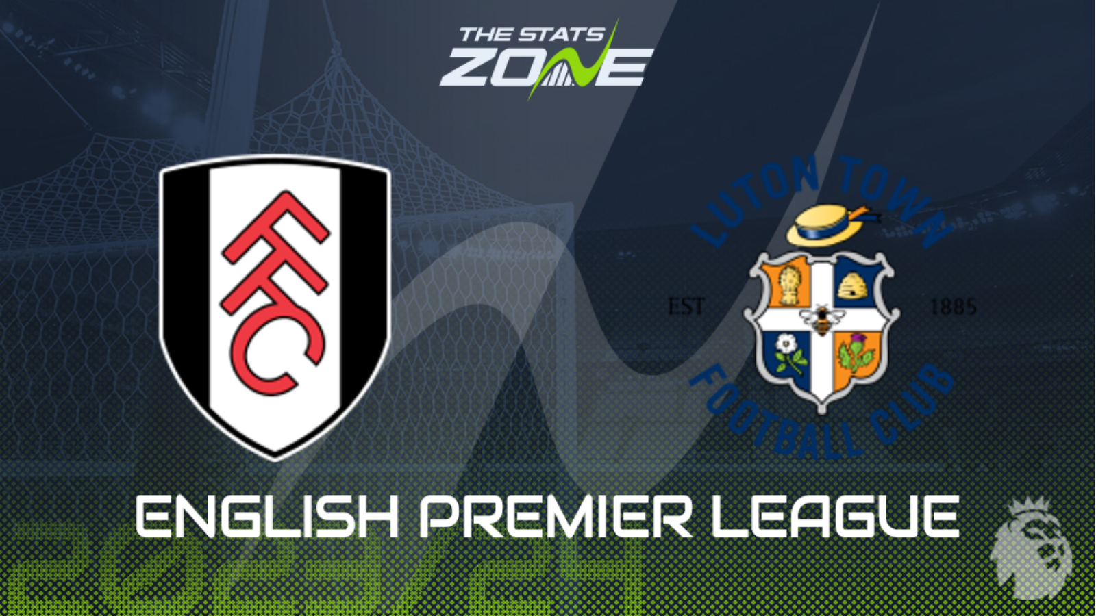 Fulham vs Luton Preview & Prediction | 2023-24 English Premier League