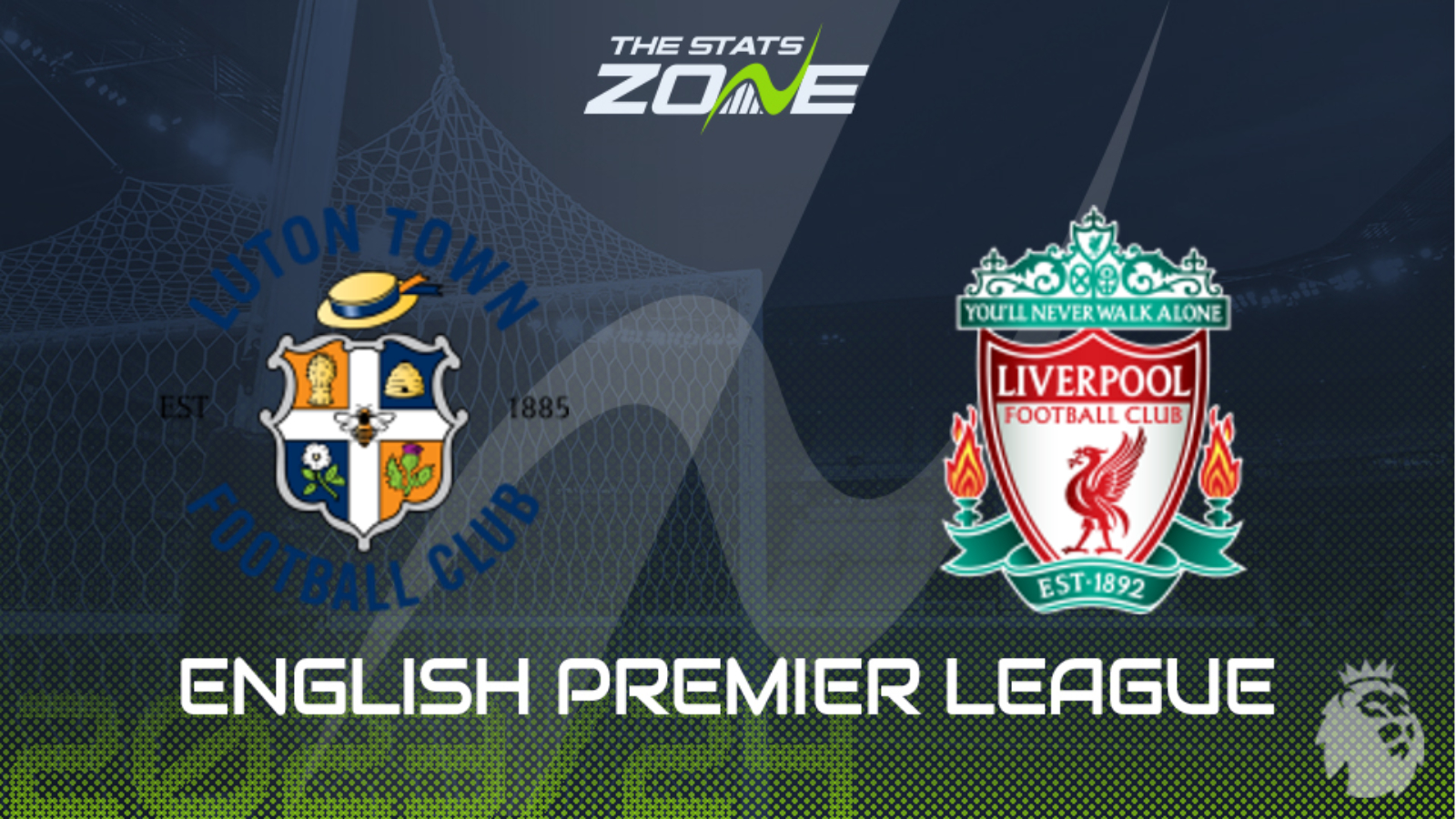 Luton vs Liverpool Betting Preview & Prediction | 2023-24 English Premier League