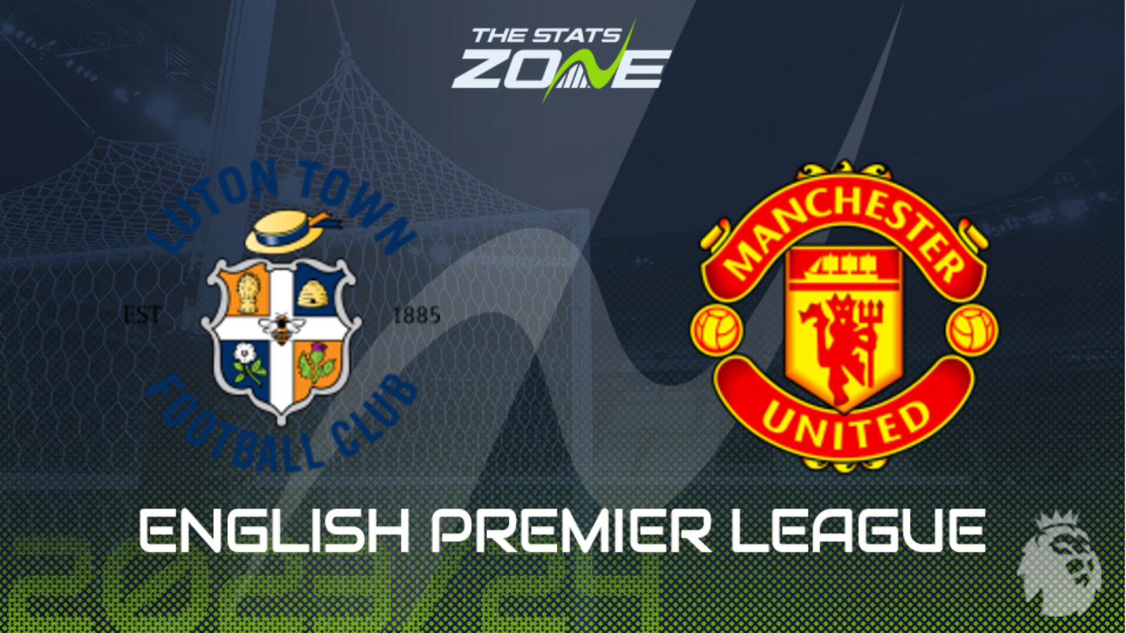 Luton vs Man Utd Preview & Prediction | 2023-24 English Premier League