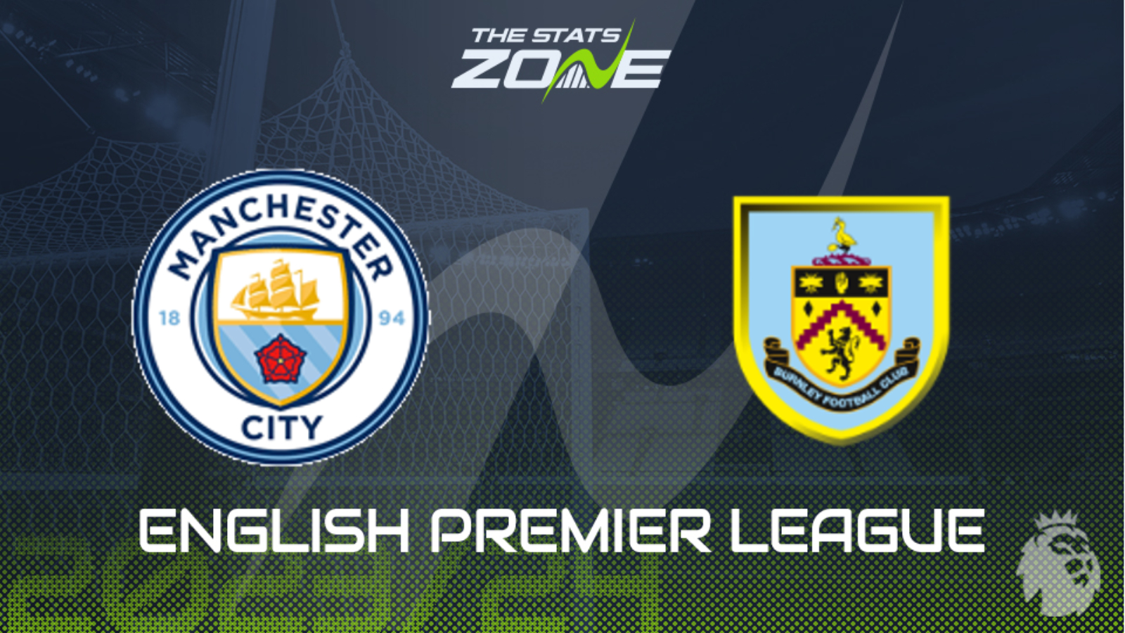 Man City vs Burnley Preview & Prediction | 2023-24 English Premier League