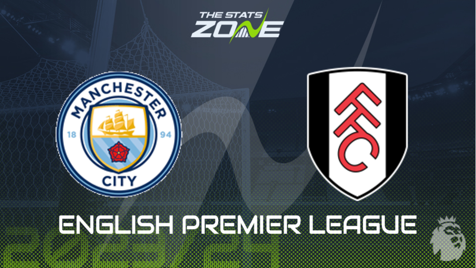 Fulham vs Manchester City A Battle for Pride and Points