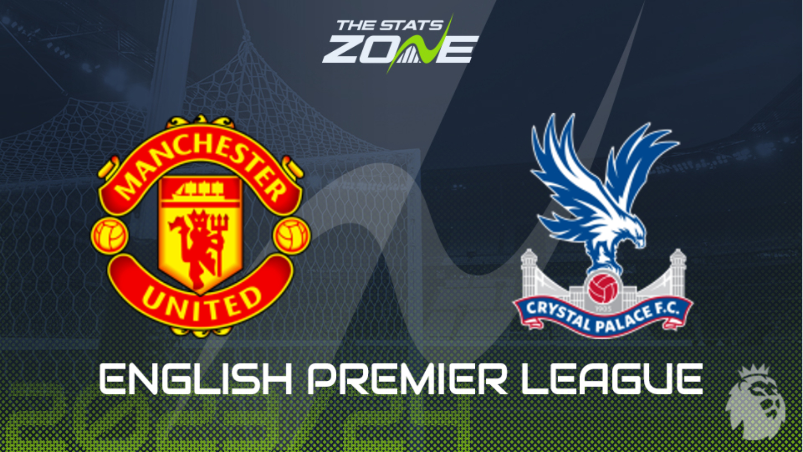 Man Utd vs Crystal Palace Preview and Prediction 2023-24 English Premier League