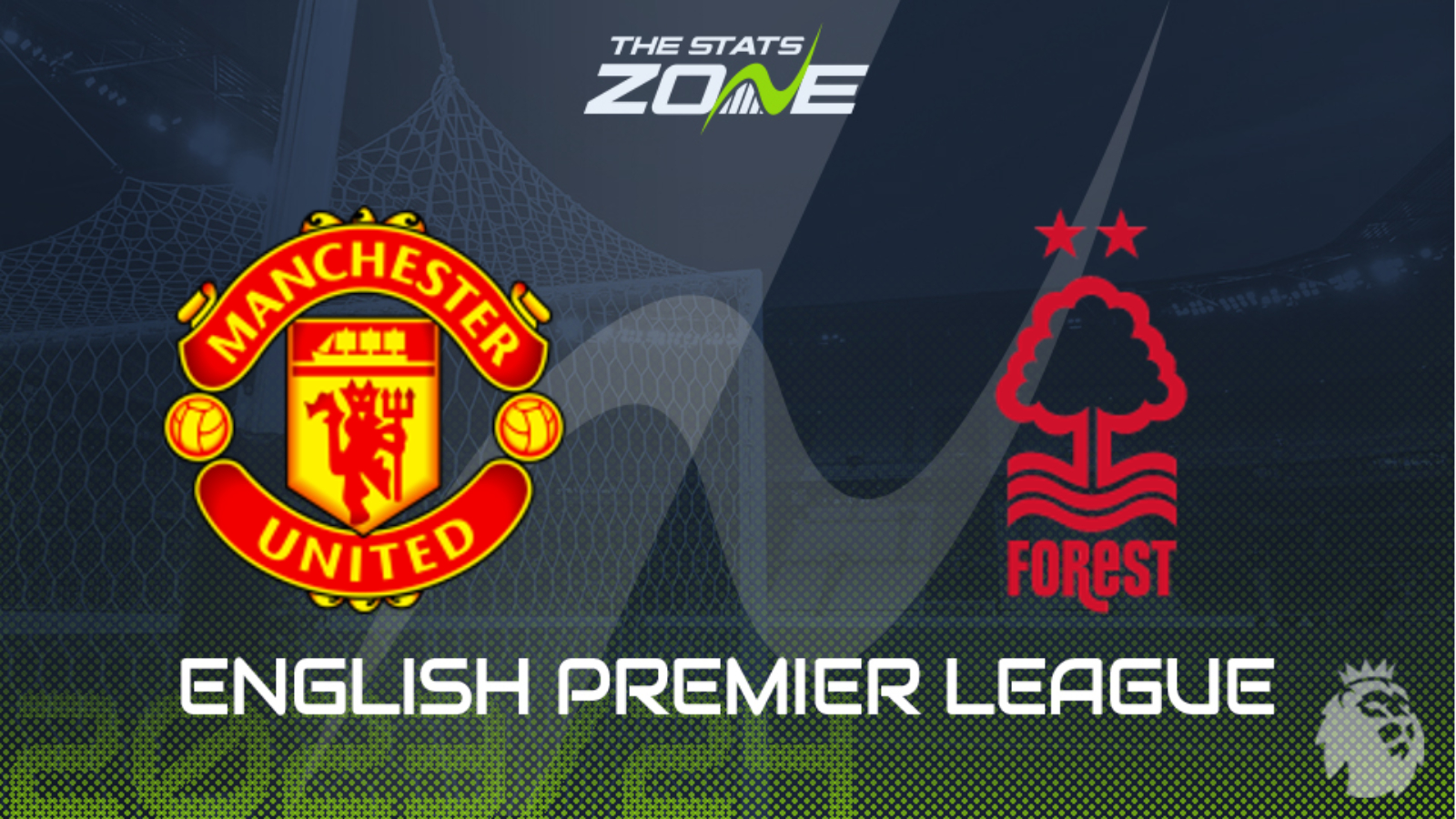 Man Utd Vs Nottingham Forest Preview And Prediction 2023 24 English