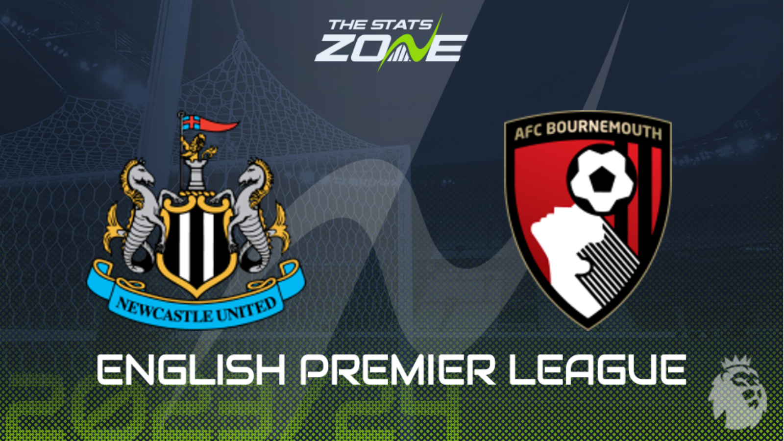 Newcastle vs Bournemouth Preview & Prediction | 2023-24 English Premier League