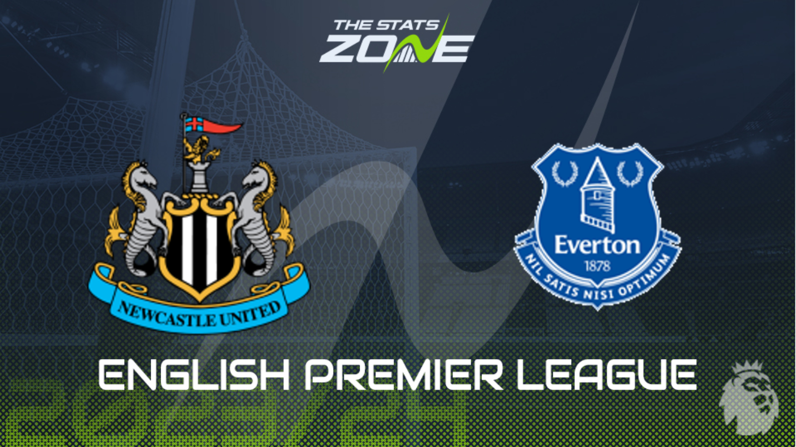 Newcastle vs Everton Preview & Prediction | 2023-24 English Premier League