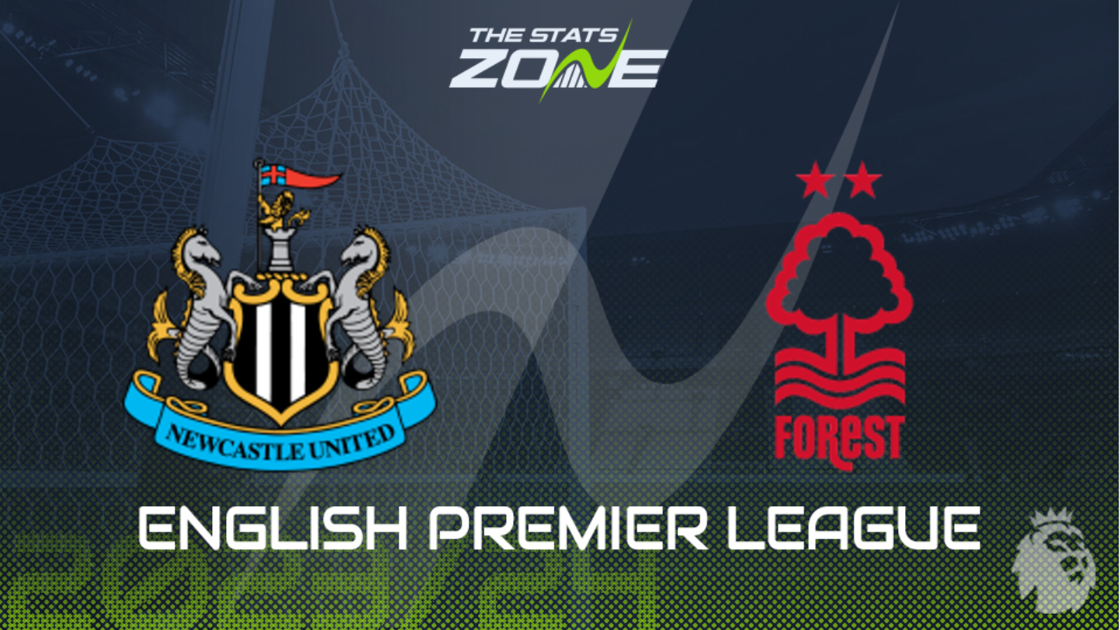 Newcastle vs Nottingham Forest Preview & Prediction | 2023-24 English Premier League