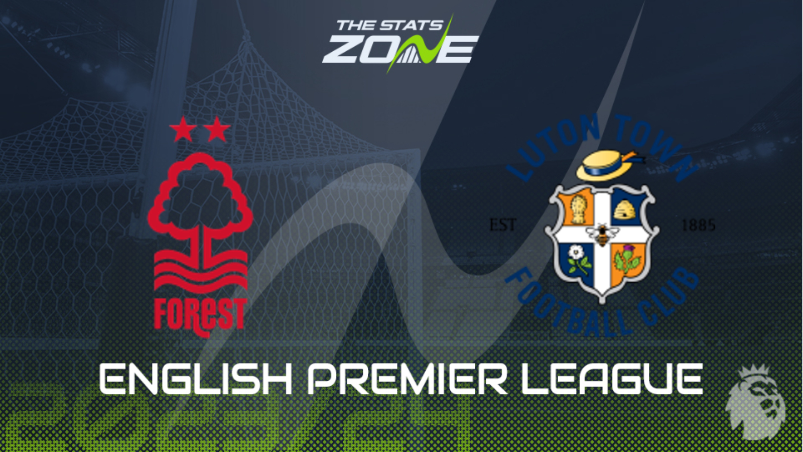 Nottingham Forest vs Luton Preview & Prediction | 2023-24 English Premier League