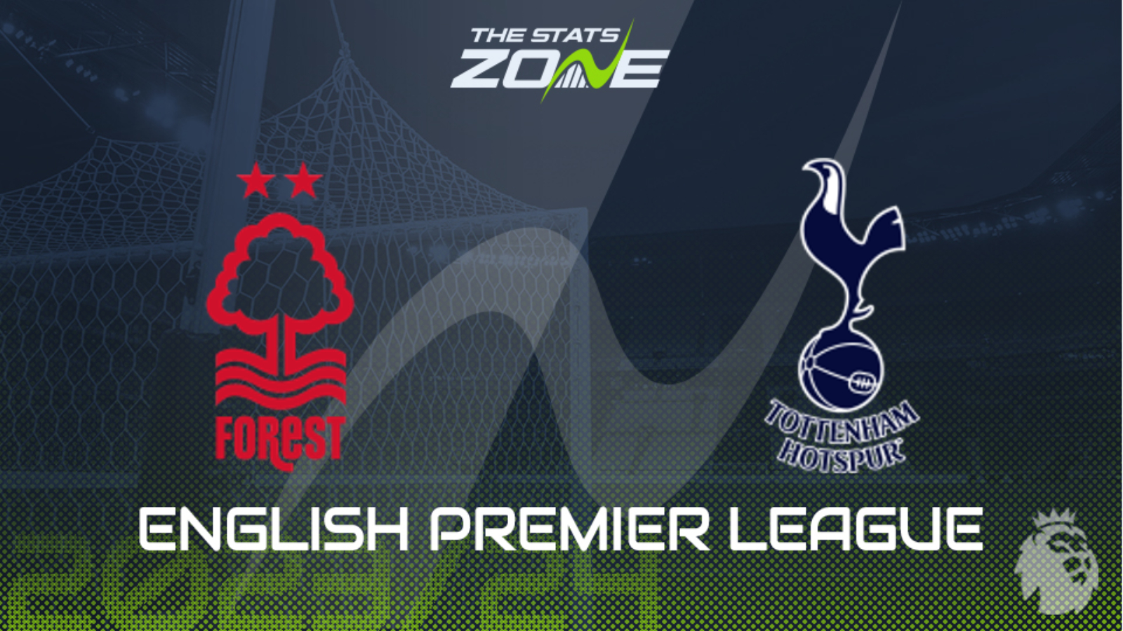 Nottingham Forest v. Tottenham Hotspur, PREMIER LEAGUE HIGHLIGHTS, 12/15/2023