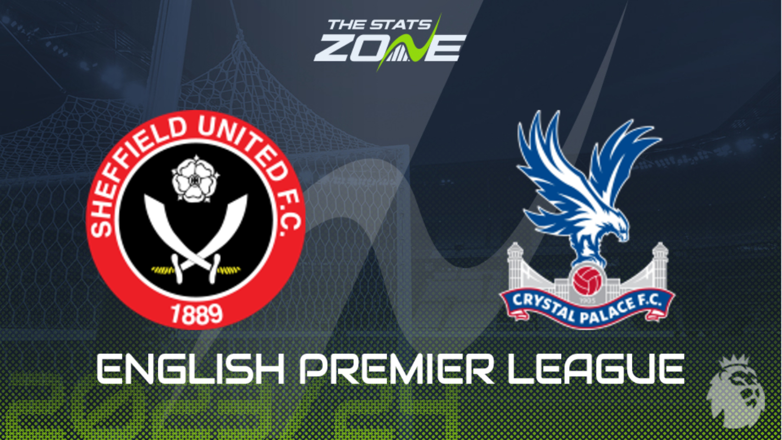 Sheffield Utd vs Crystal Palace Preview & Prediction | 2023-24 English Premier League