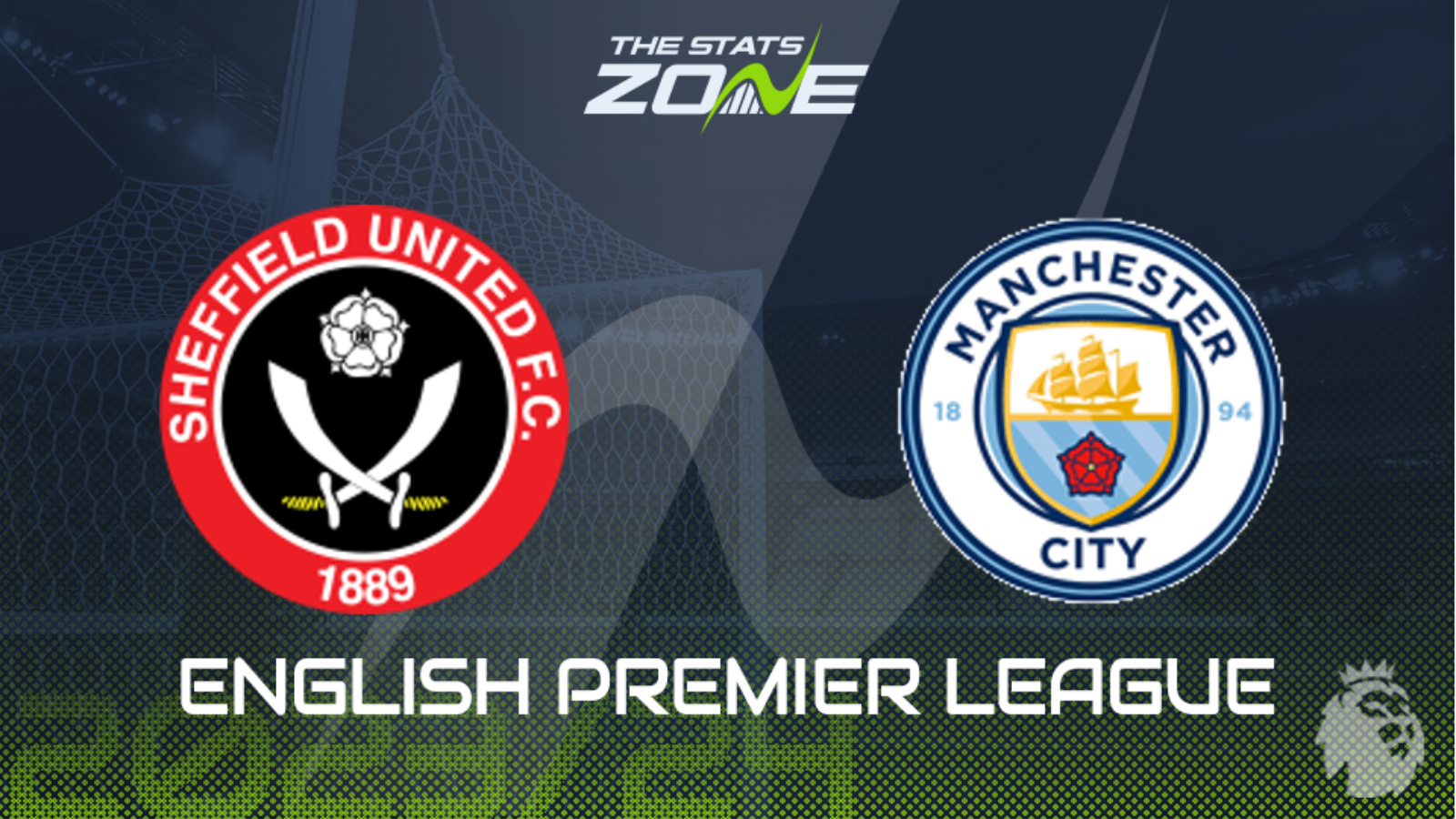 Sheffield Utd vs Man City Preview & Prediction | 2023-24 English Premier League