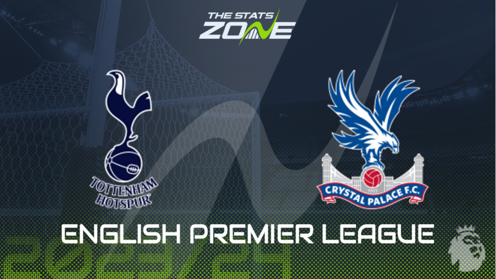 Tottenham vs Crystal Palace Preview & Prediction | 2023-24 English Premier League