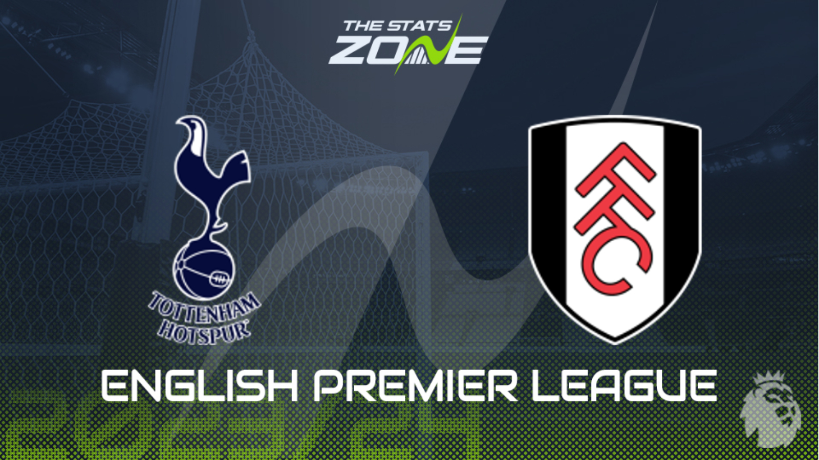 Tottenham vs Fulham: Prediction and Preview