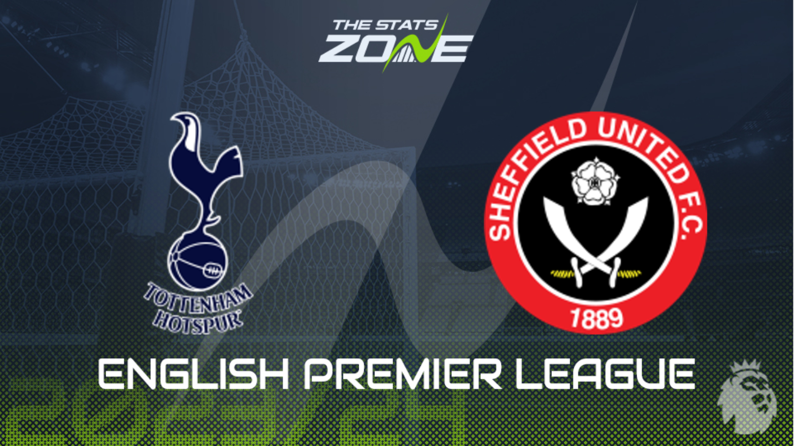 Tottenham Hotspur vs Sheffield United: Preview