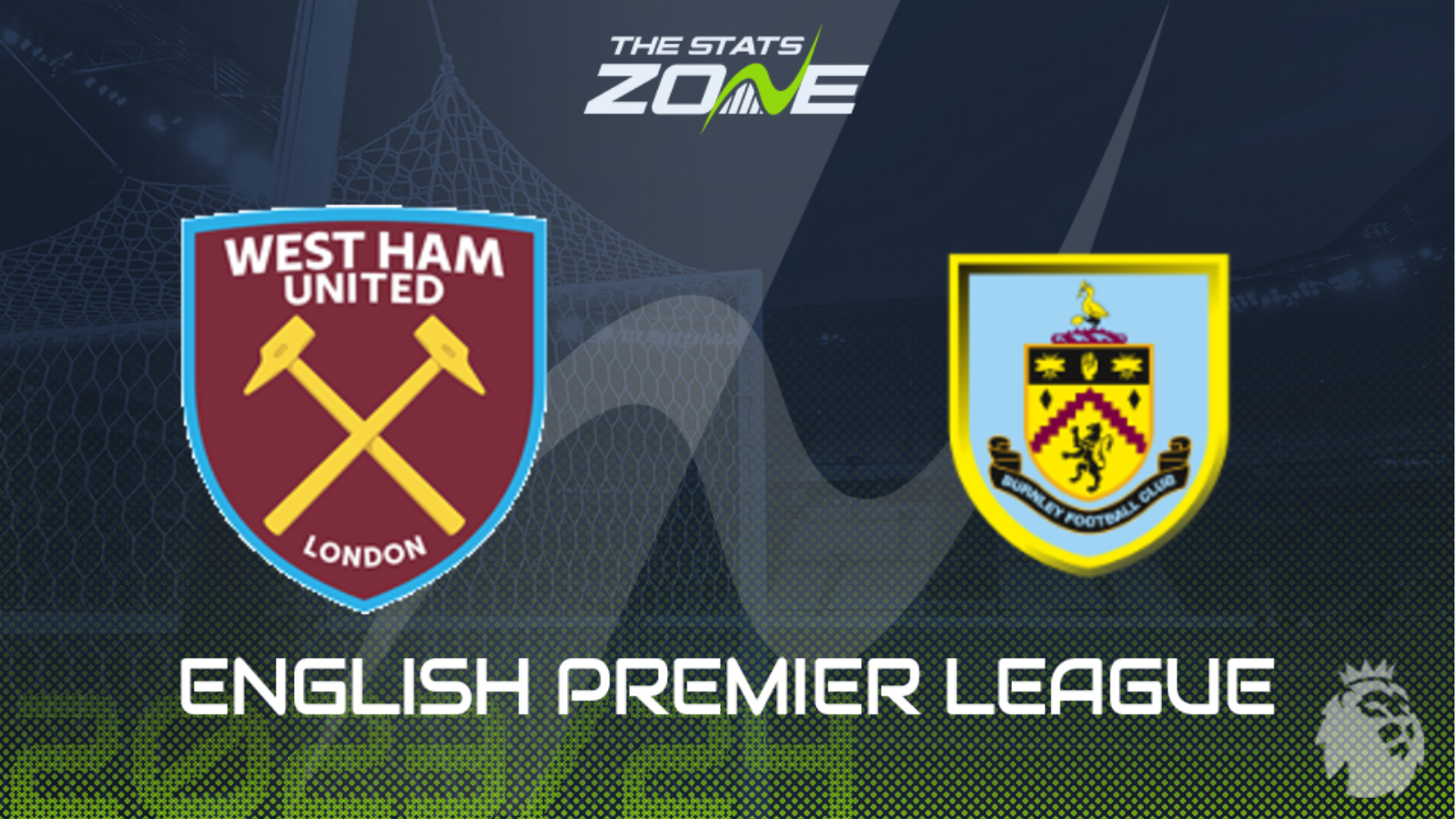 West Ham vs Burnley Preview & Prediction | 2023-24 English Premier League