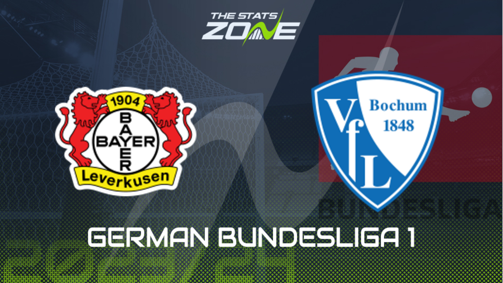 Bayer Leverkusen vs Bochum Preview & Prediction | 2023-24 German Bundesliga