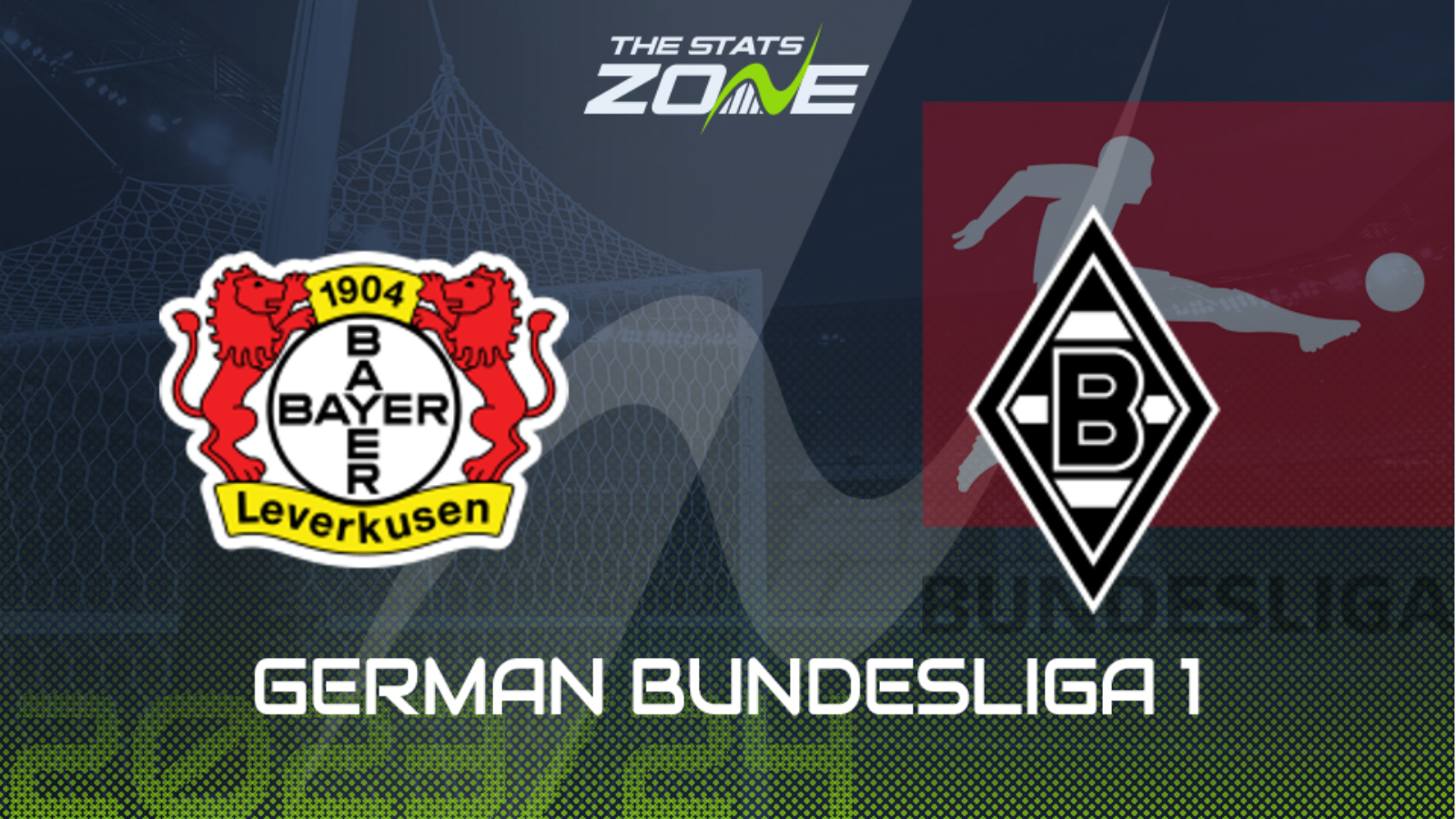 Bayer Leverkusen Vs Borussia Monchengladbach Preview & Prediction ...