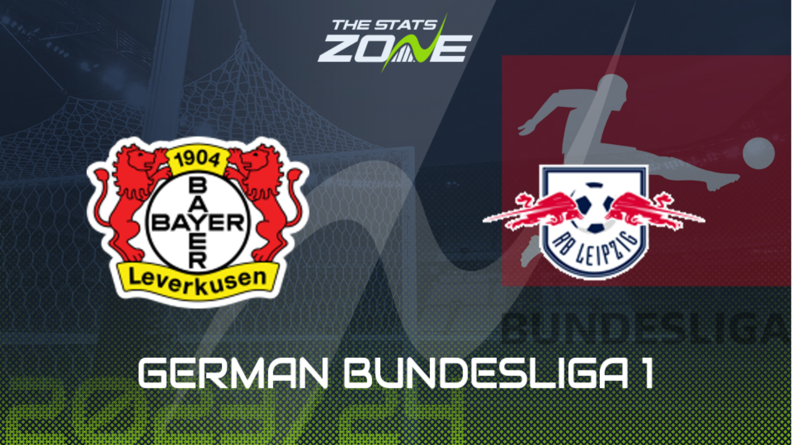 Bayer Leverkusen Vs RB Leipzig Preview & Prediction | 2023-24 German ...