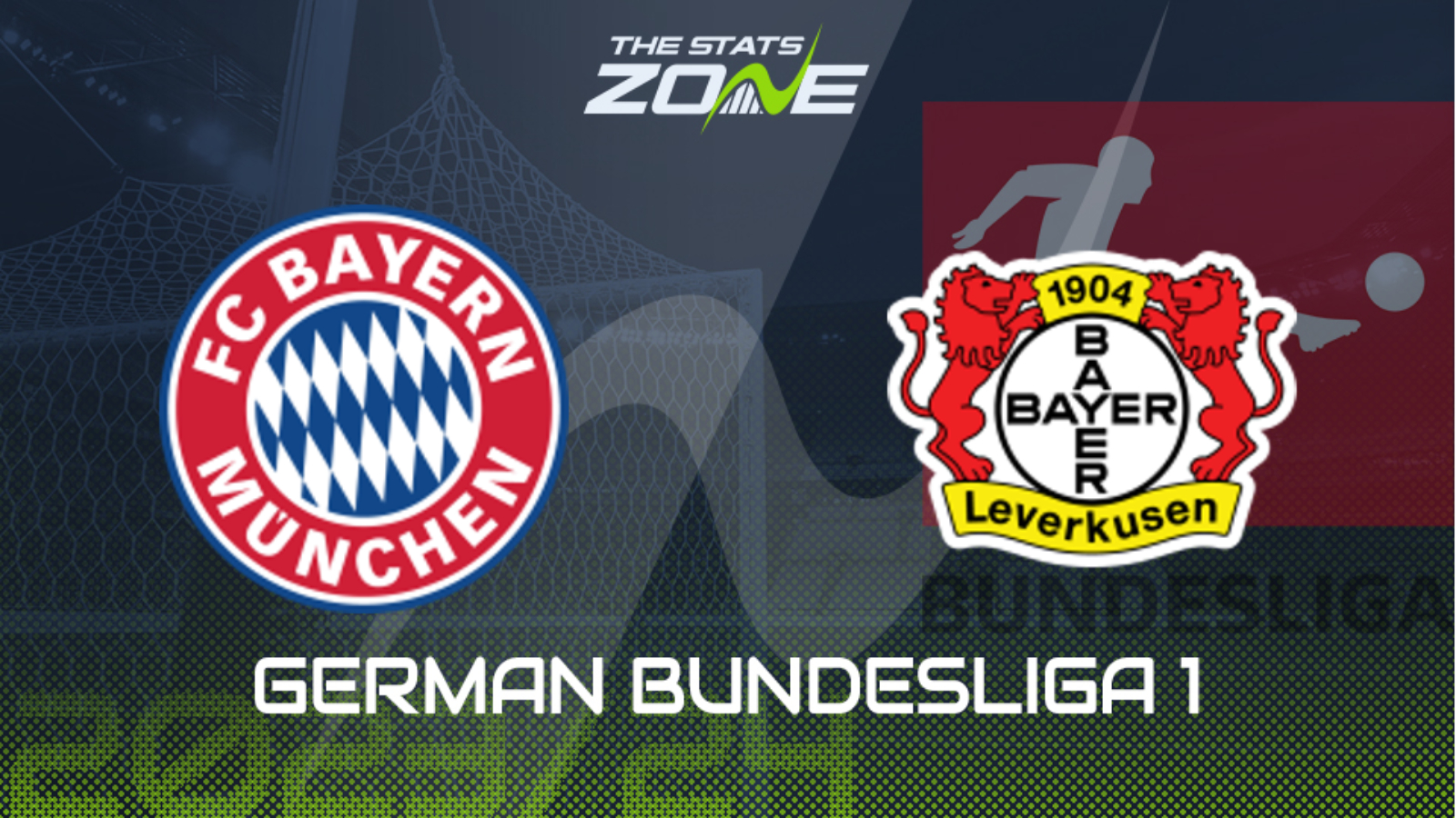 Bayern Munich vs Bayer Leverkusen Preview & Prediction | 2023-24 German Bundesliga