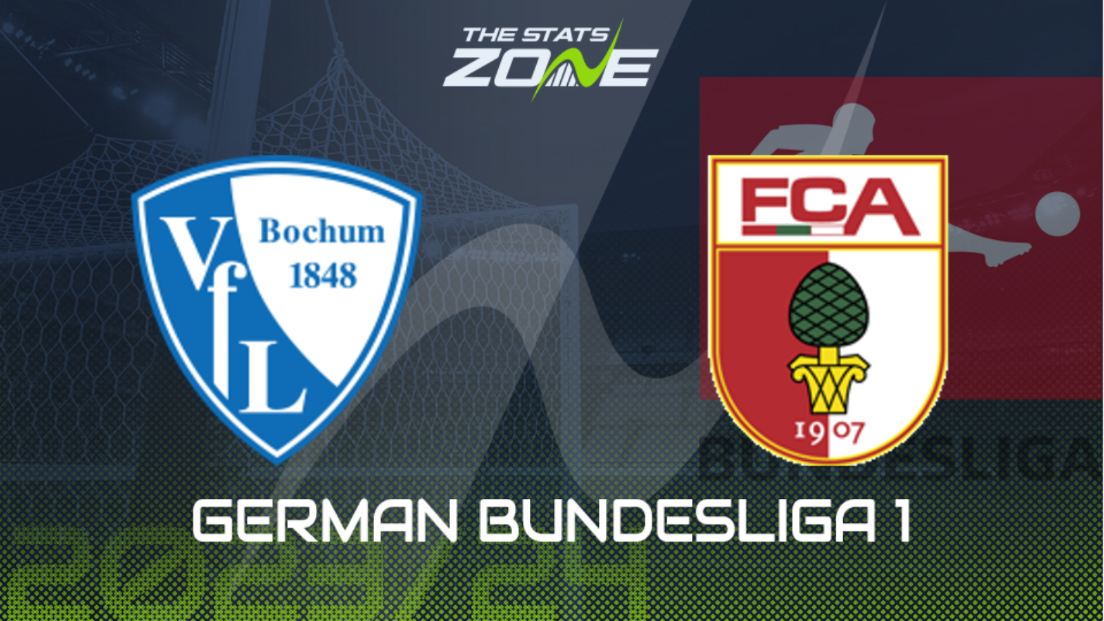 Bochum vs Augsburg Preview & Prediction | 2023-24 German Bundesliga