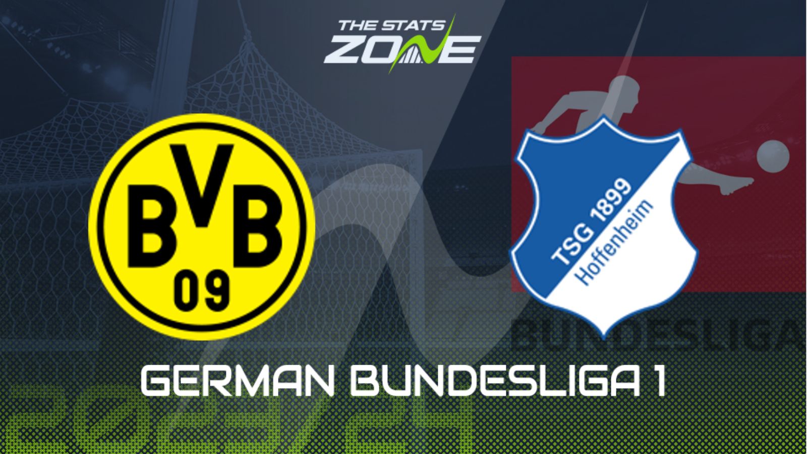 Borussia Dortmund Vs Hoffenheim Preview & Prediction | 2023-24 German ...