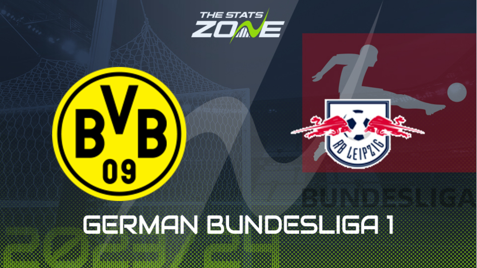 Borussia Dortmund vs RB Leipzig Preview & Prediction | 2023-24 German Bundesliga