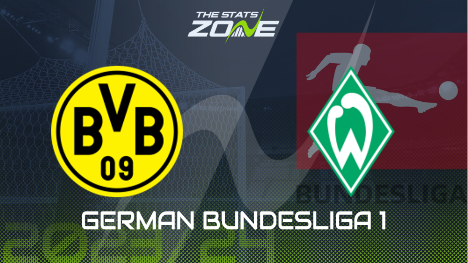 Borussia Dortmund vs Werder Bremen Preview & Prediction | 2023-24 German Bundesliga