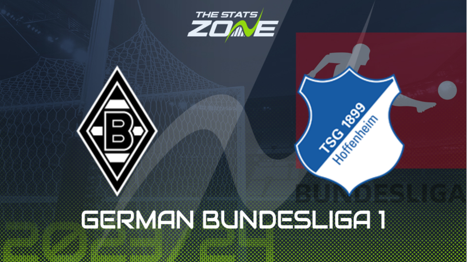 Borussia Monchengladbach vs Hoffenheim Betting Preview & Prediction | 2023-24 German Bundesliga