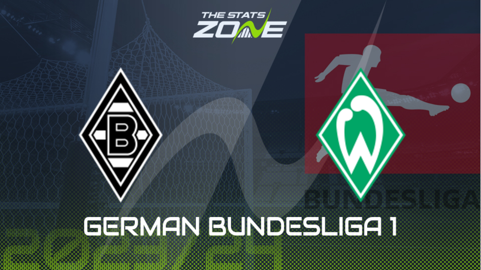 Borussia Monchengladbach vs Werder Bremen Preview & Prediction | 2023-24 German Bundesliga