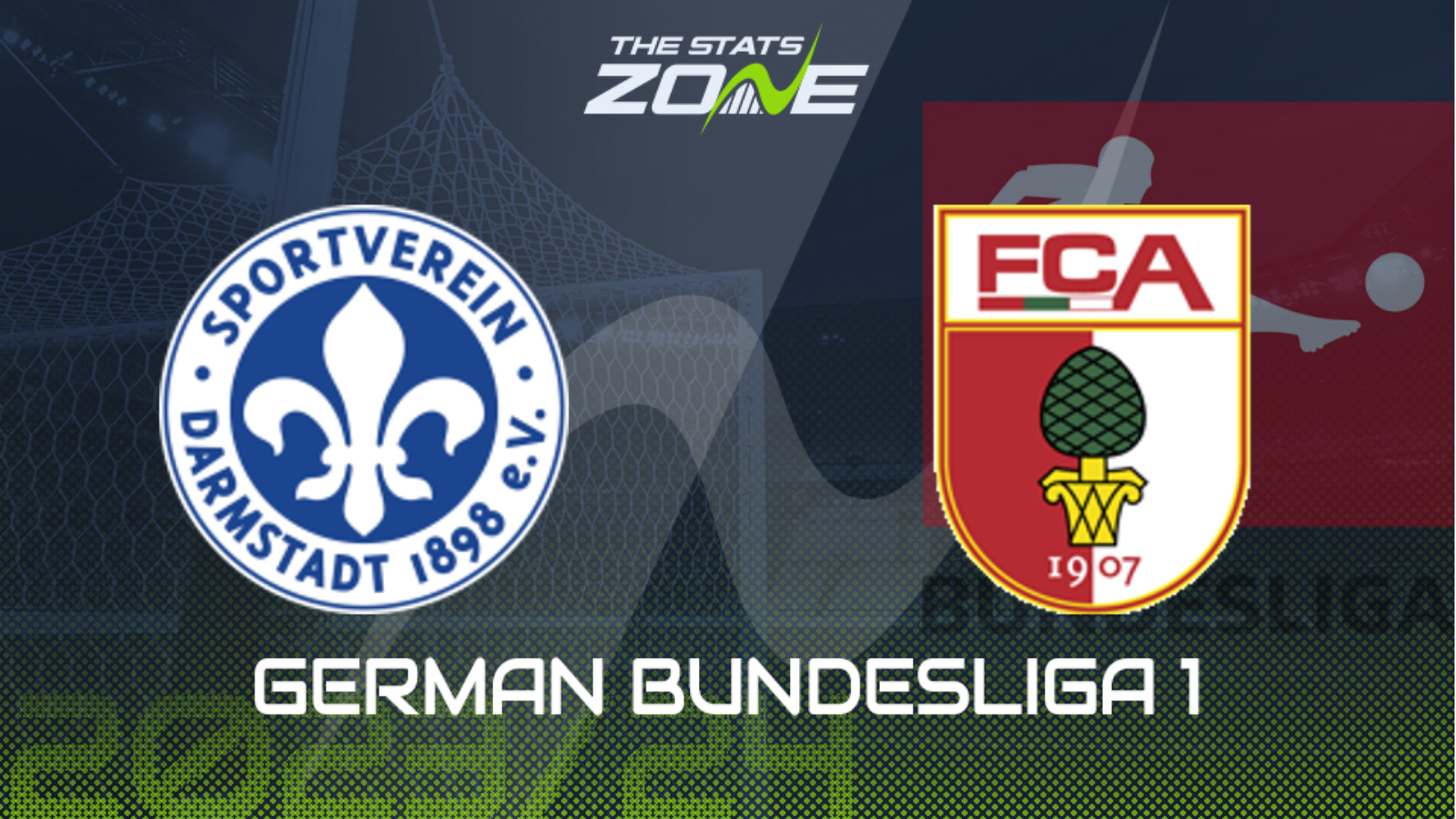 Darmstadt vs Augsburg Preview & Prediction | 2023-24 German Bundesliga