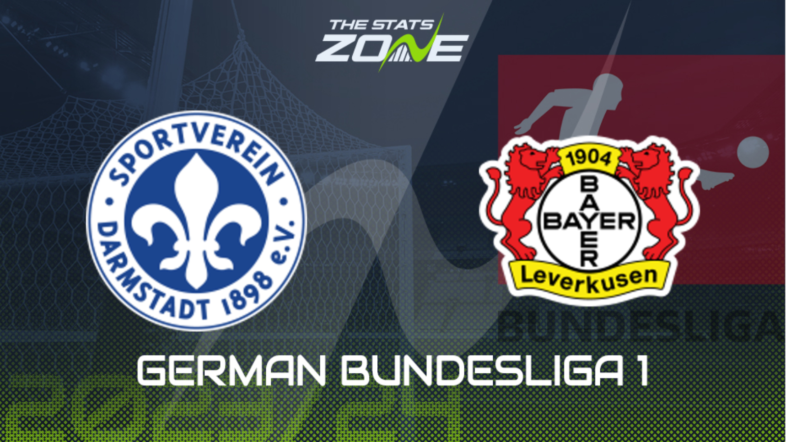 Darmstadt vs Bayer Leverkusen Preview & Prediction | 2023-24 German Bundesliga