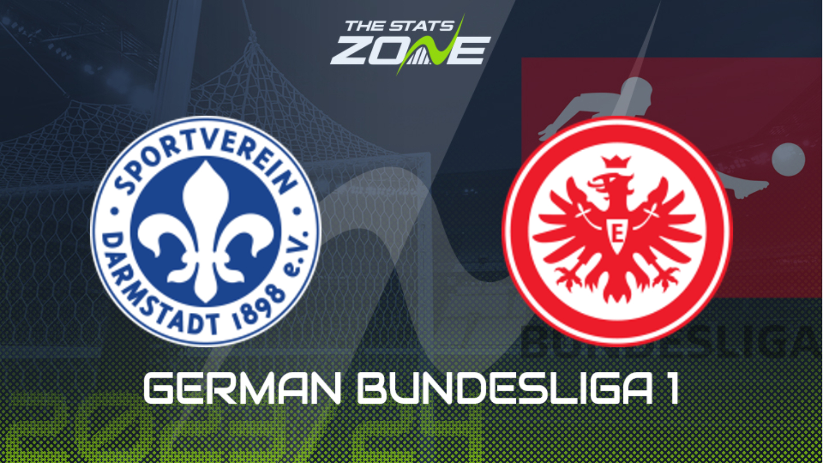 Darmstadt vs Eintracht Frankfurt Preview & Prediction | 2023-24 German Bundesliga