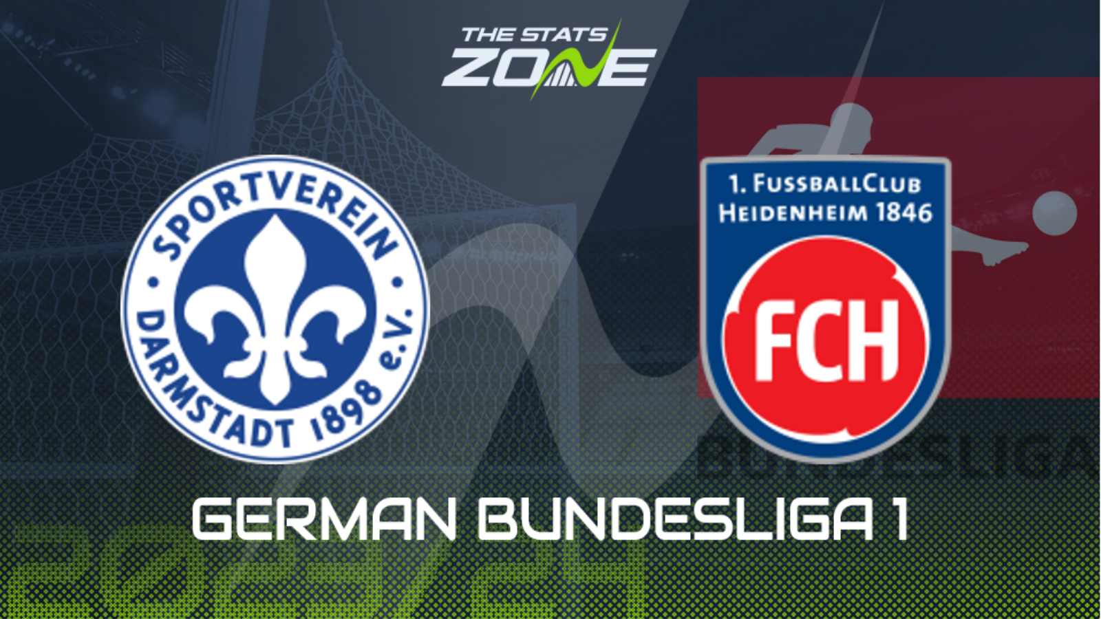 Darmstadt vs Heidenheim Preview & Prediction | 2023-24 German Bundesliga