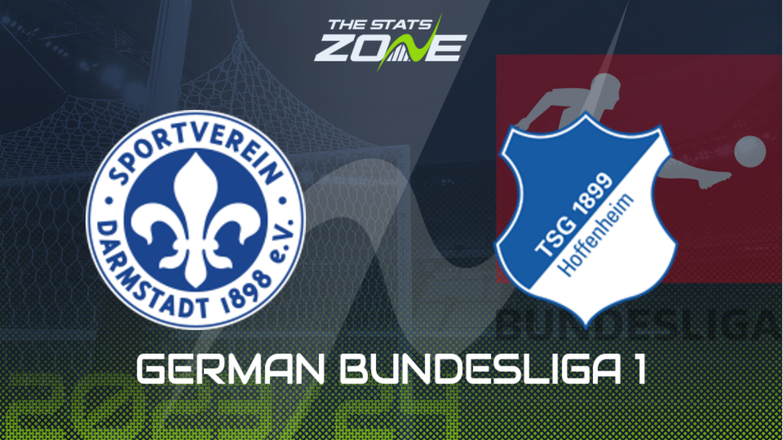 Darmstadt vs Hoffenheim Preview & Prediction | 2023-24 German Bundesliga
