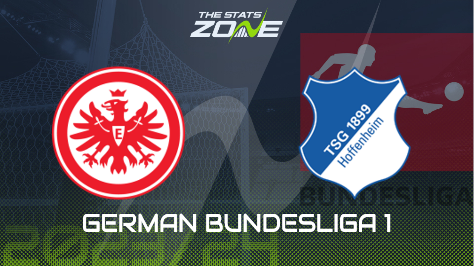 Eintracht Frankfurt vs Hoffenheim Preview & Prediction | 2023-24 German Bundesliga