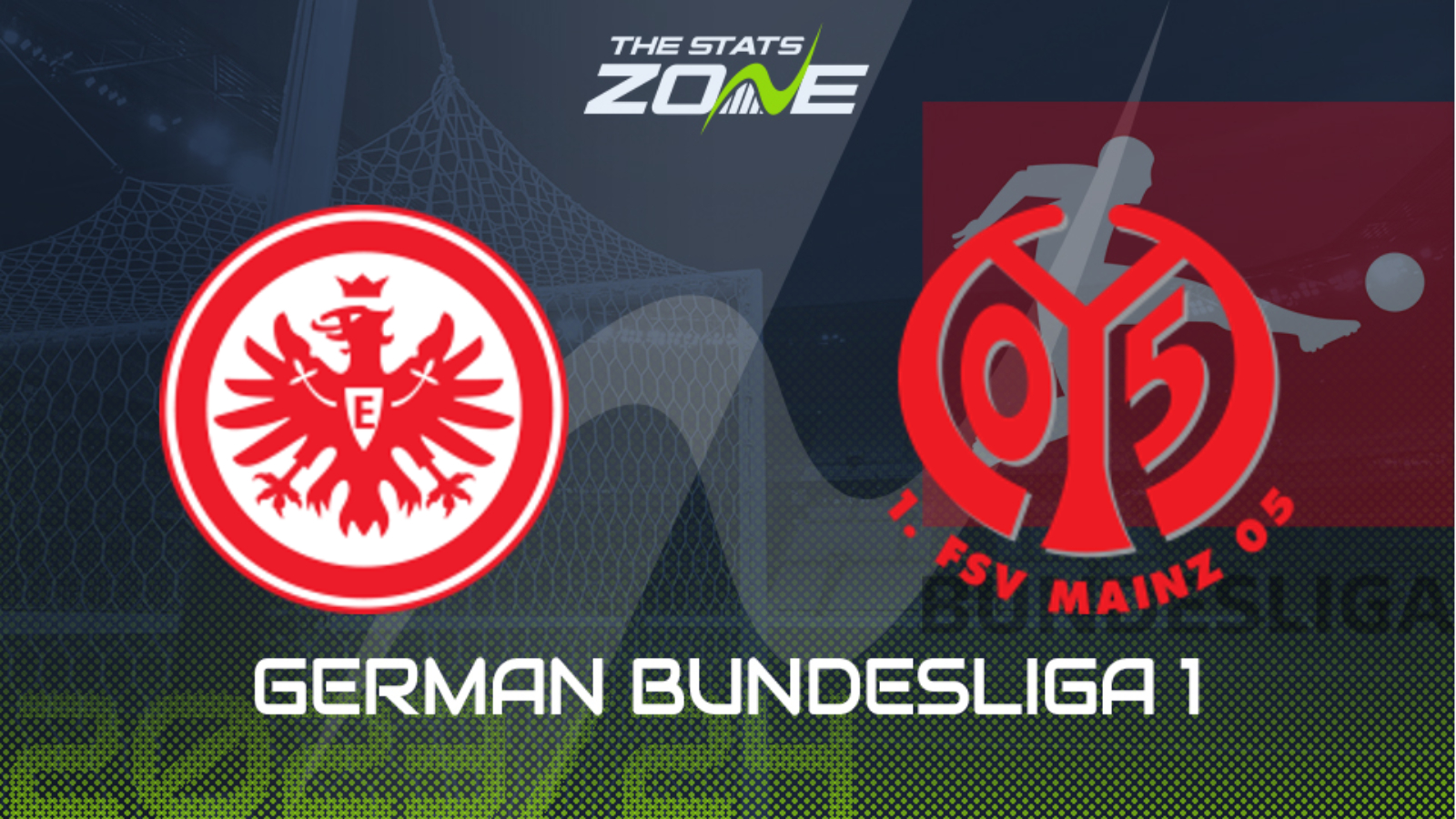 Eintracht Frankfurt Vs Mainz Preview & Prediction | 2023-24 German ...