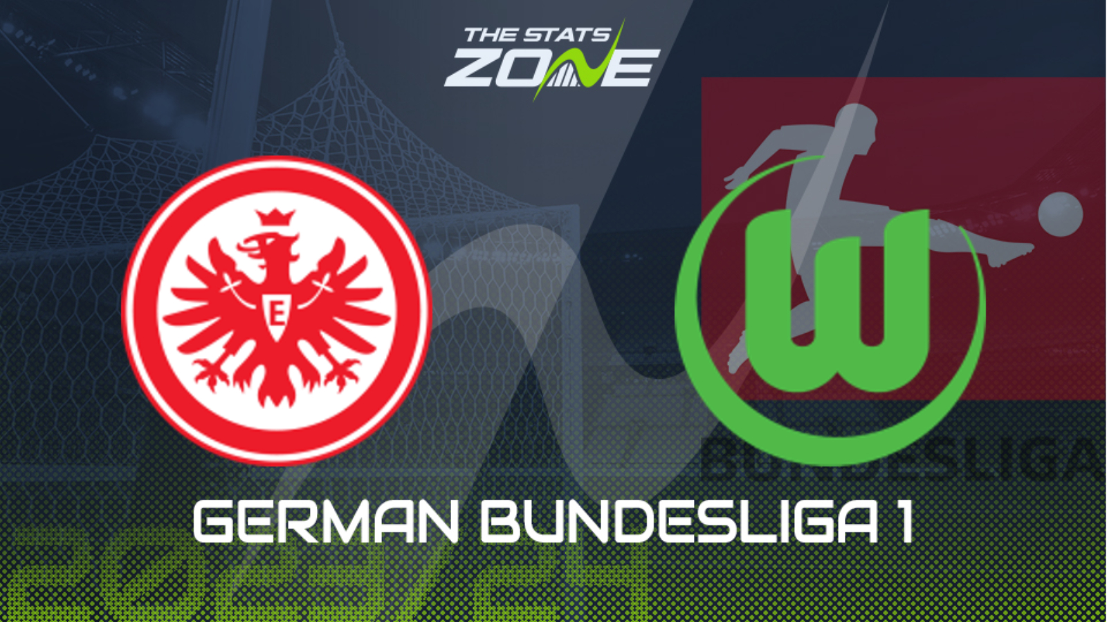 Eintracht Frankfurt vs Wolfsburg Preview & Prediction | 2023-24 German Bundesliga