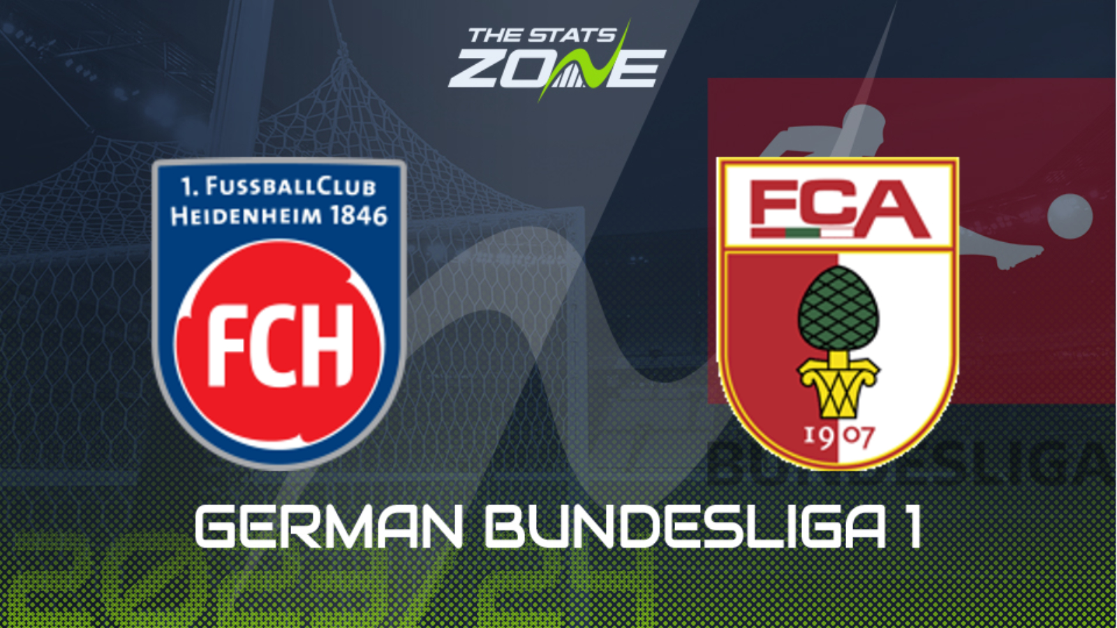 Heidenheim vs Augsburg Preview & Prediction | 2023-24 German Bundesliga