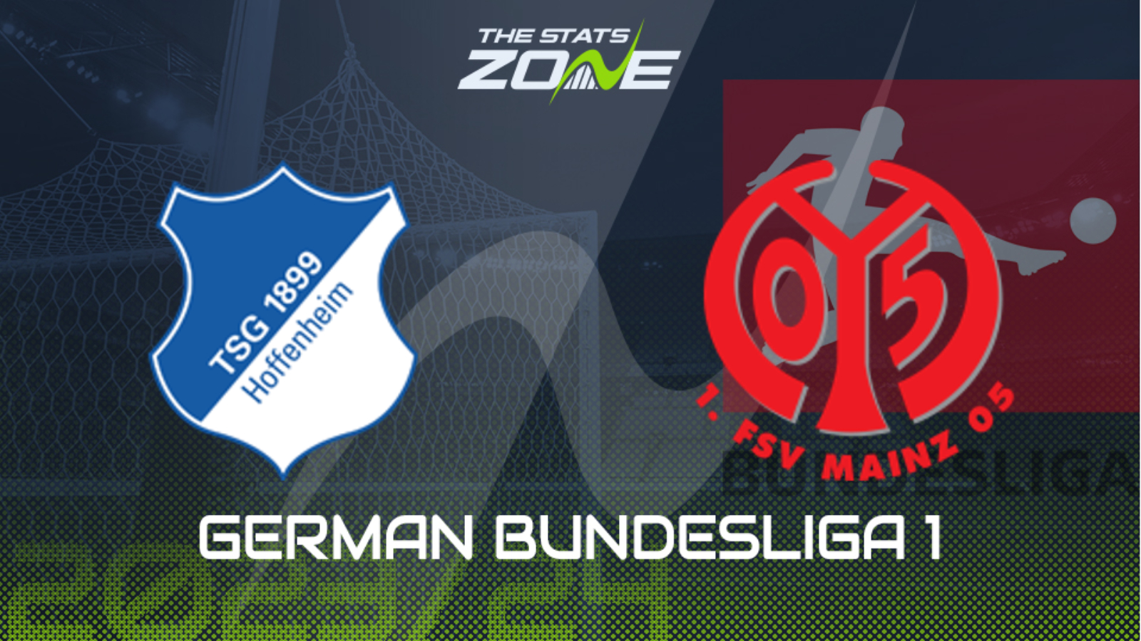 Hoffenheim vs Mainz Betting Preview & Prediction | 2023-24 German Bundesliga
