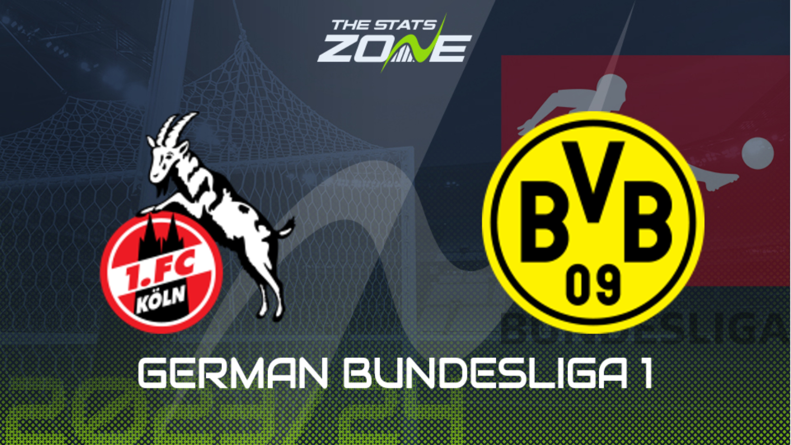 Cologne vs Borussia Dortmund Preview & Prediction | 2023-24 German Bundesliga