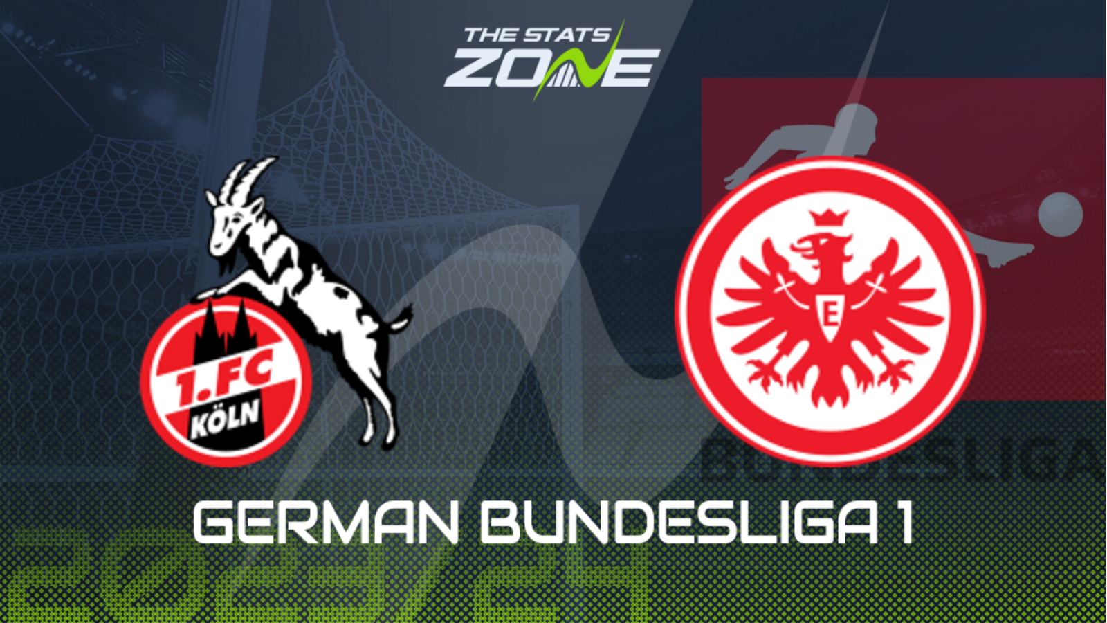 FC Cologne vs Eintracht Frankfurt Preview & Prediction | 2023-24 German Bundesliga