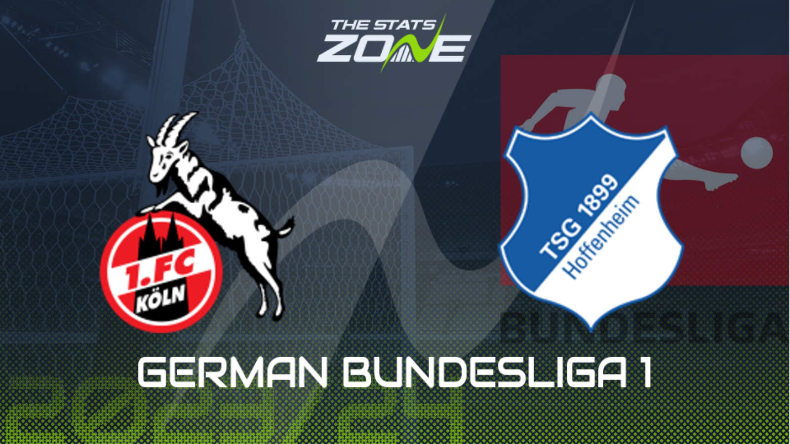 FC Cologne vs Hoffenheim Preview & Prediction | 2023-24 German Bundesliga