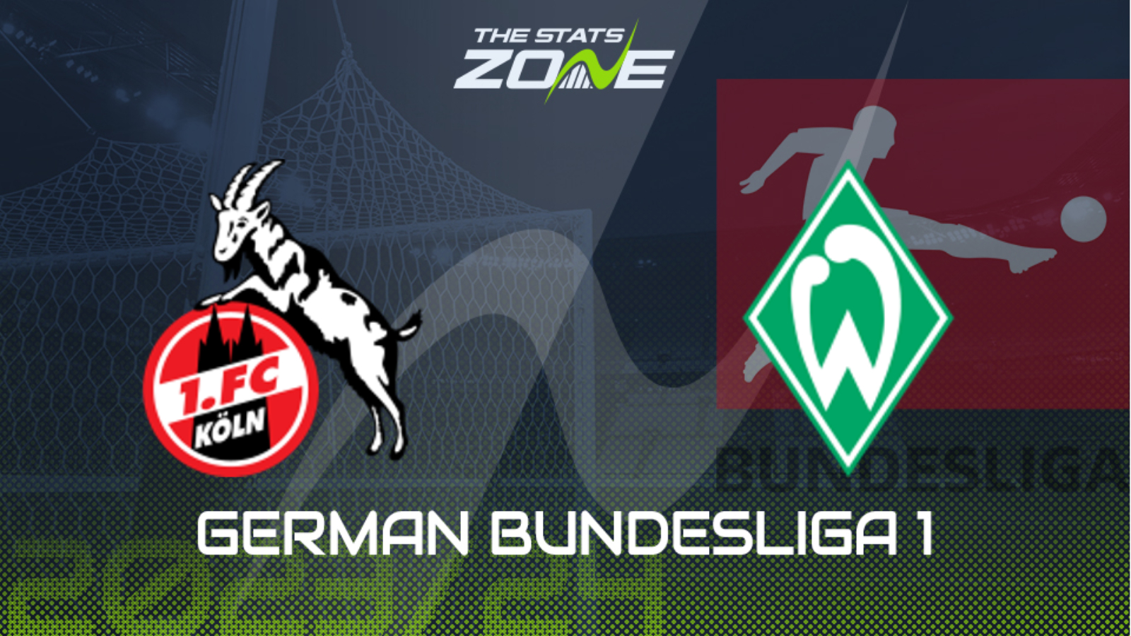 FC Cologne vs Werder Bremen Preview & Prediction | 2023-24 German Bundesliga