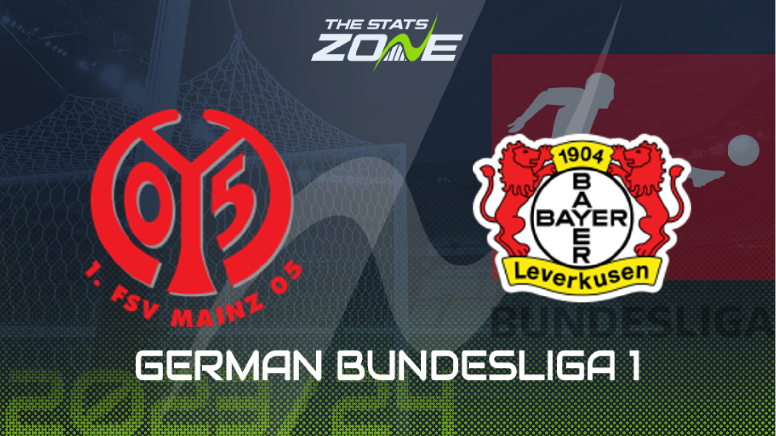 Mainz vs Bayer Leverkusen Preview & Prediction | 2023-24 German Bundesliga